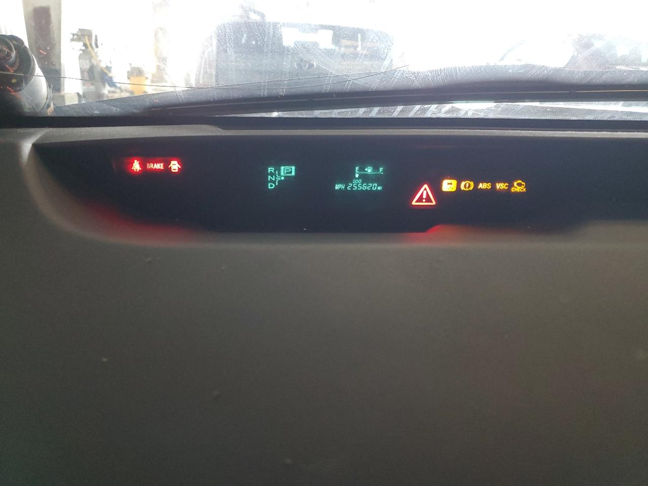 2006 Toyota Prius VIN: JTDKB20U563145219 Lot: 81976645