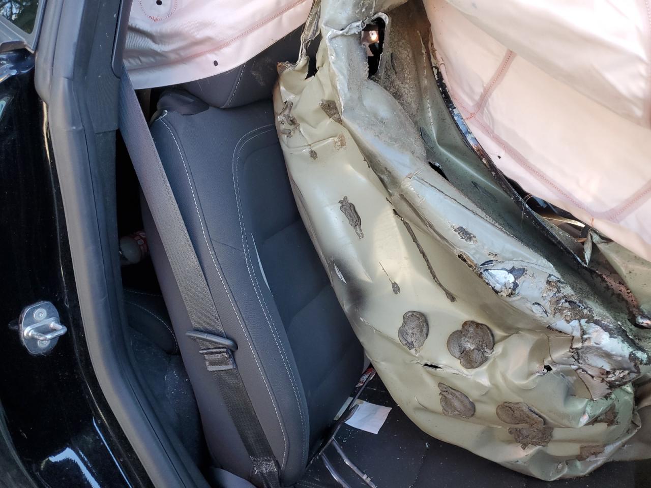 2018 Chevrolet Camaro Lt VIN: 1G1FB1RS0J0115528 Lot: 85688185