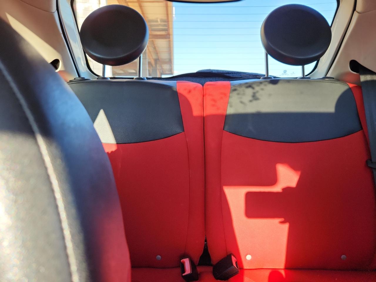 2013 Fiat 500 Pop VIN: 3C3CFFAR2DT515879 Lot: 84294115