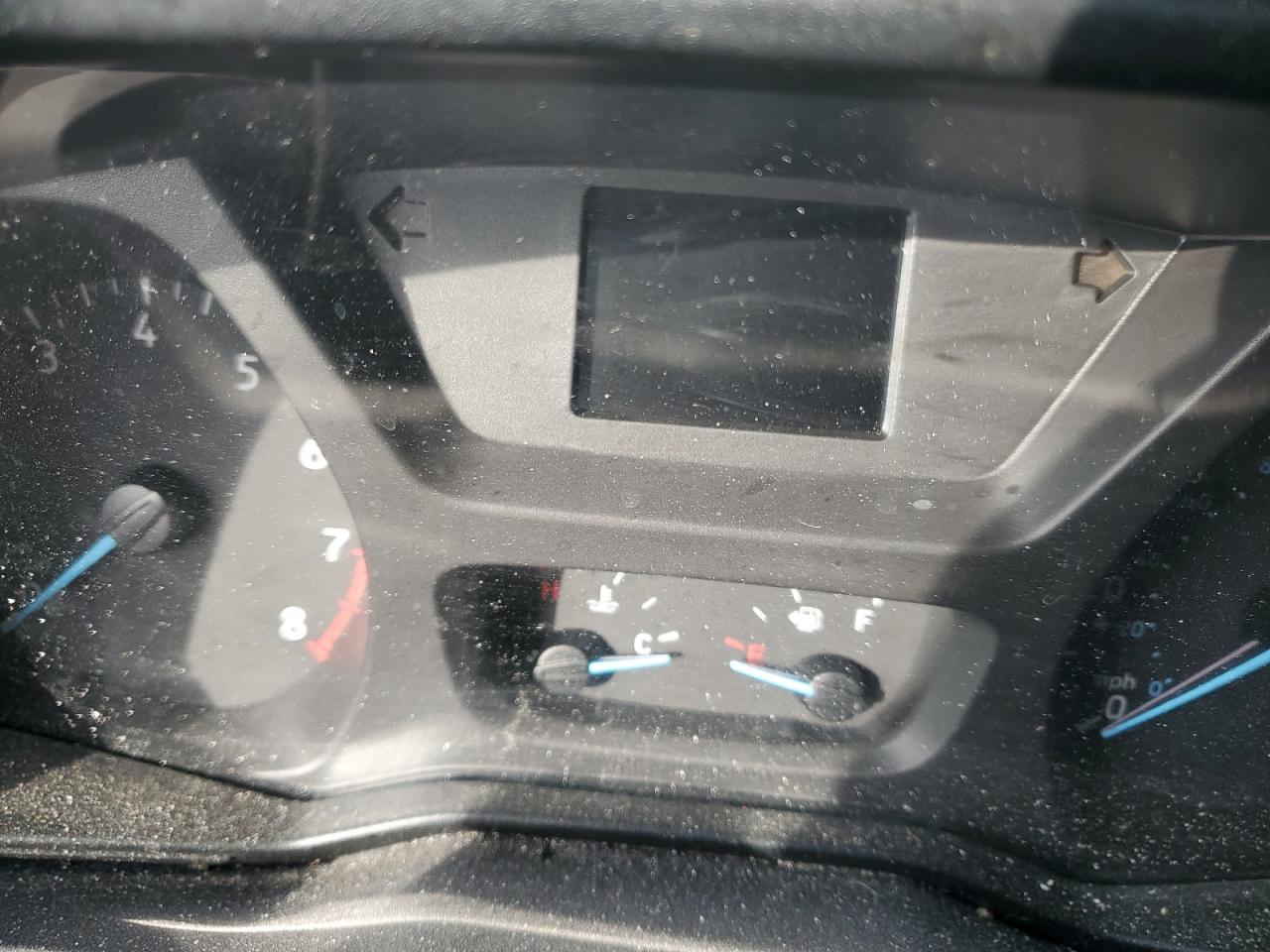 2016 Ford Transit T-250 VIN: 1FTYR1ZMXGKB19869 Lot: 85334435