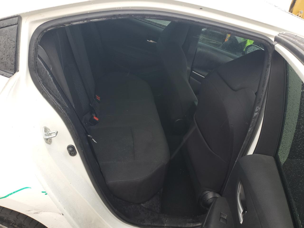 2020 Toyota Corolla Se VIN: 5YFP4RCE0LP026798 Lot: 86261715