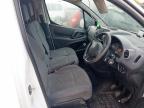 2016 PEUGEOT PARTNER 625 PROFESSIONAL  for sale at Copart SANDWICH