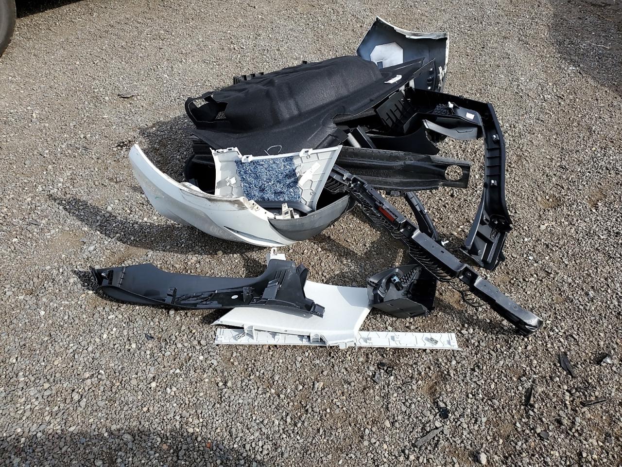 2017 Volkswagen Golf S VIN: 3VW217AUXHM034842 Lot: 85005115