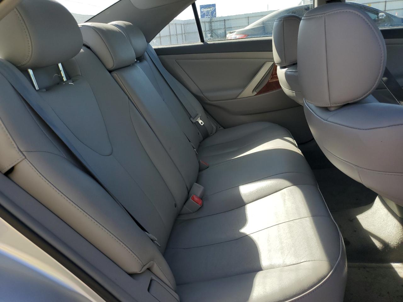 2008 Toyota Camry Ce VIN: 4T1BE46K98U204032 Lot: 85464775