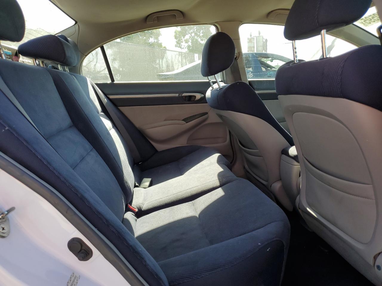 2009 Honda Civic Hybrid VIN: JHMFA36229S000003 Lot: 90320595