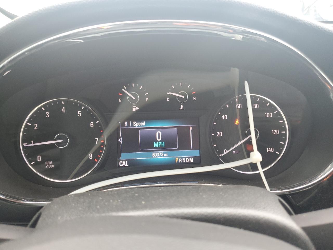 2020 Buick Encore Preferred VIN: KL4CJASB9LB009460 Lot: 90305905