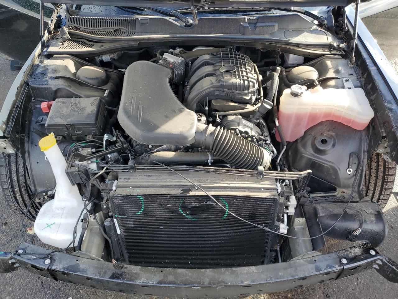 2023 Dodge Challenger Gt VIN: 2C3CDZJG4PH685812 Lot: 86242645