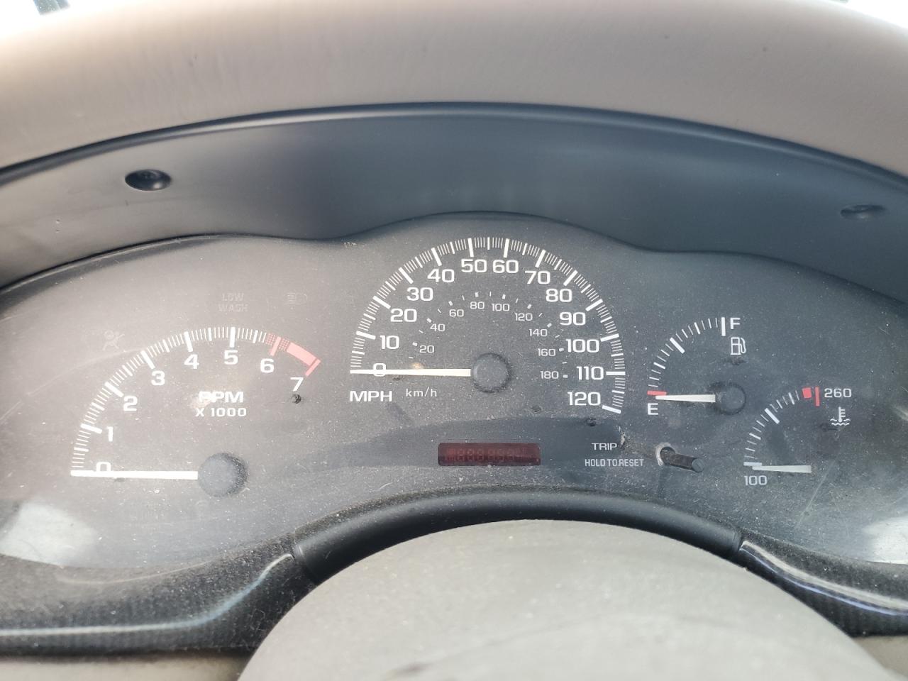 2003 Chevrolet Malibu VIN: 1G1ND52J53M694297 Lot: 82266225