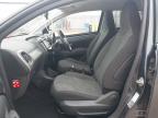2017 CITROEN C1 FLAIR S-A  for sale at Copart WESTBURY
