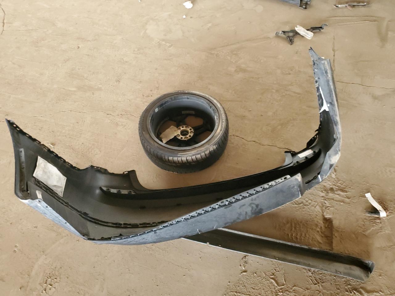 2018 Volkswagen Passat S VIN: 1VWAA7A3XJC007490 Lot: 85142445