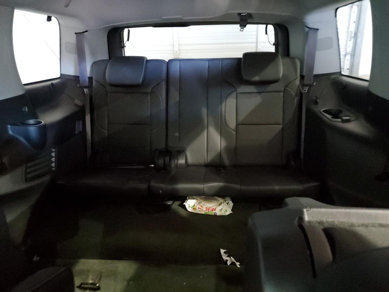 2015 GMC Yukon Slt VIN: 1GKS2BKC2FR549908 Lot: 82403375