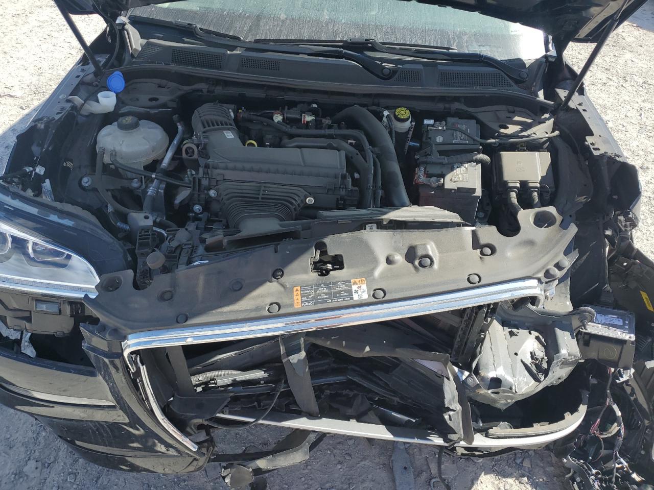 2023 Lincoln Corsair Reserve VIN: 5LMCJ2CA6PUL13396 Lot: 82399655