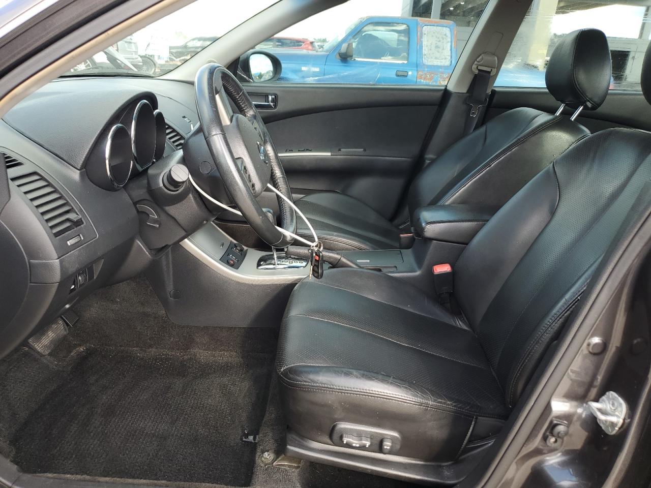 2005 Nissan Altima S VIN: 1N4AL11D05C316934 Lot: 82379115