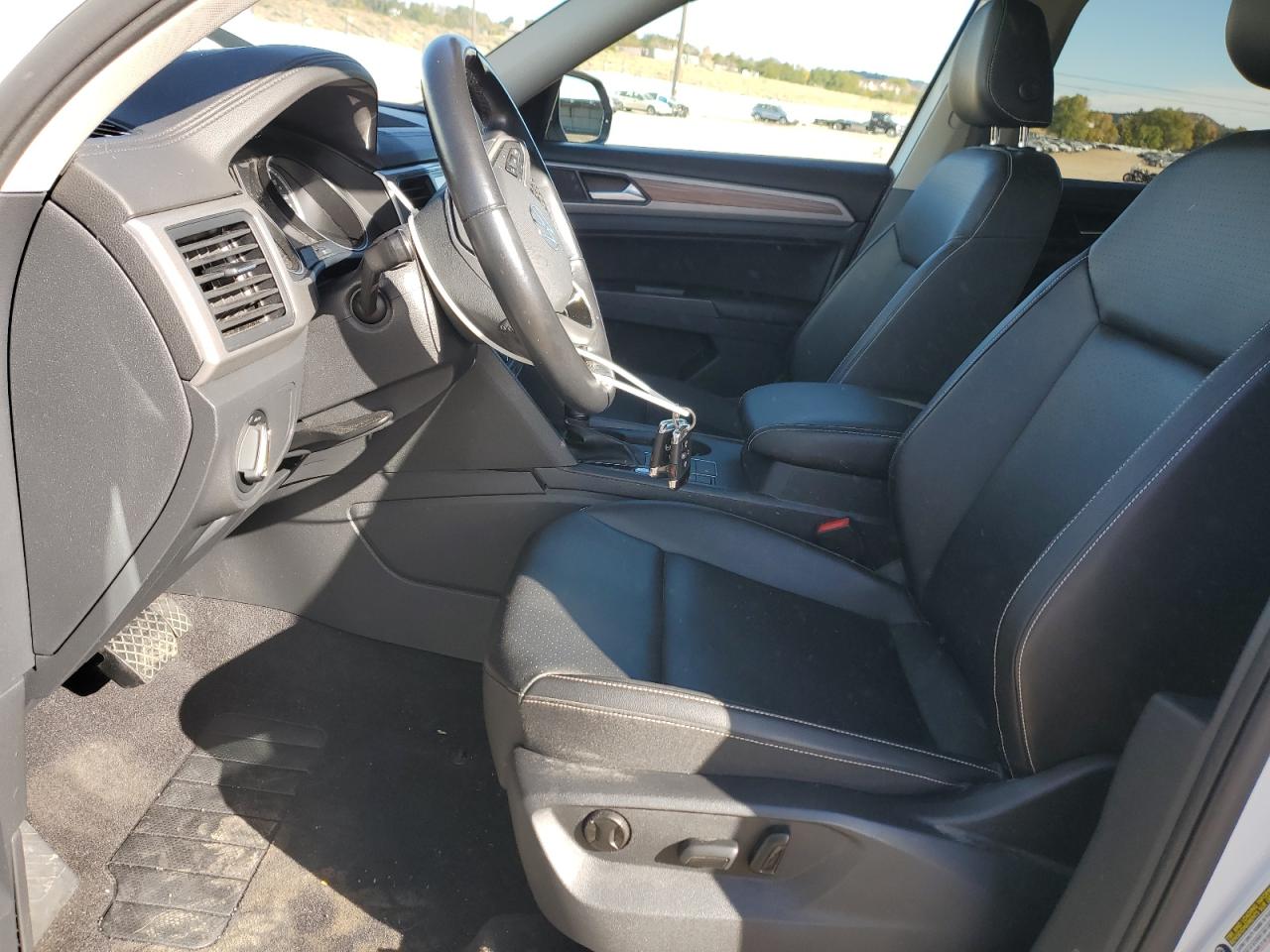 2021 Volkswagen Atlas Se VIN: 1V2KR2CA4MC503788 Lot: 90676185