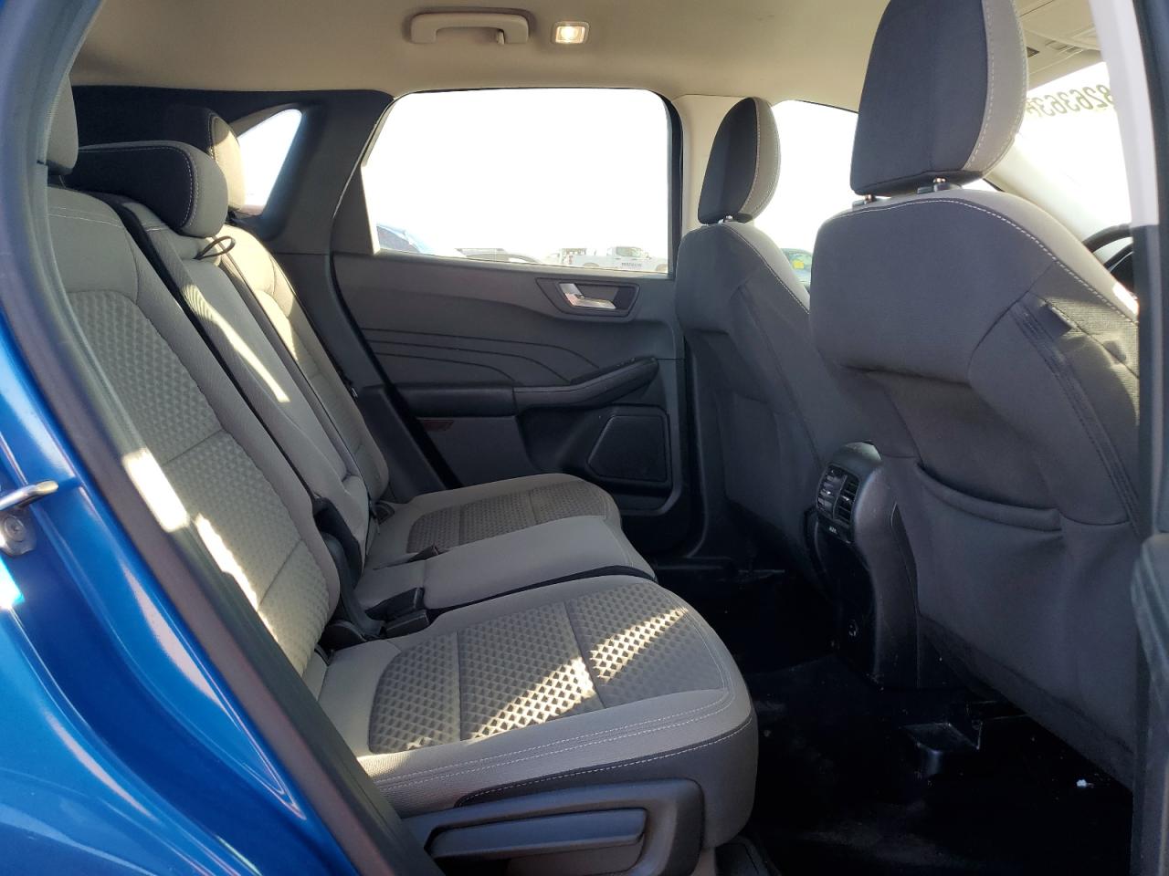 2021 Ford Escape Se VIN: 1FMCU9G60MUA62427 Lot: 82636365