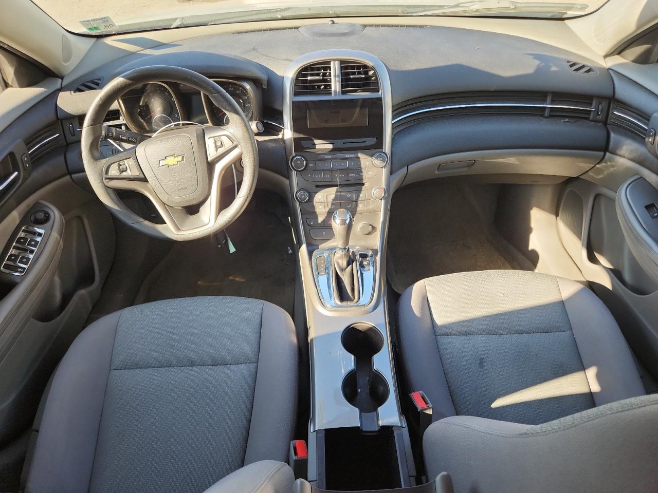 2013 Chevrolet Malibu Ls VIN: 1G11B5SAXDF231758 Lot: 86621375