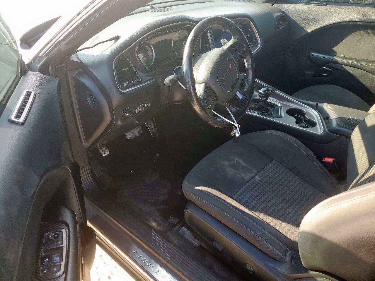 2019 Dodge Challenger R/T VIN: 2C3CDZBT2KH557072 Lot: 85132115