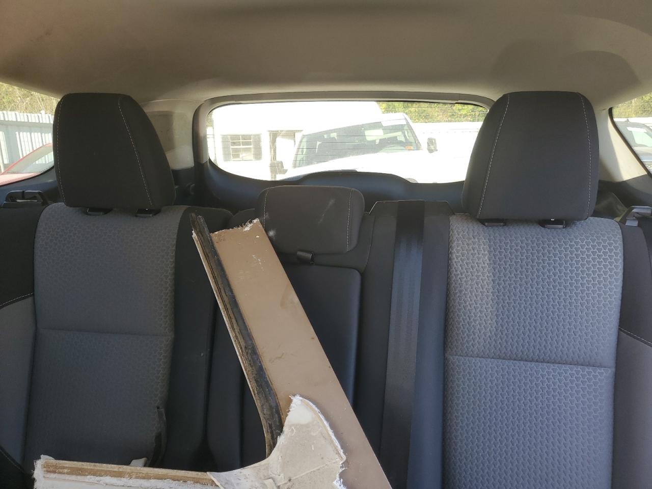 2019 Ford Escape Se VIN: 1FMCU0GD2KUC50079 Lot: 84970115