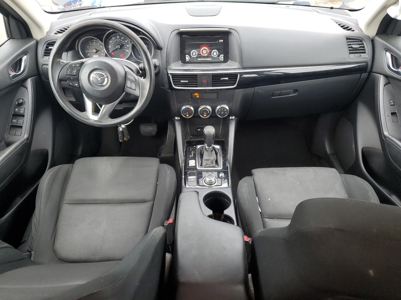 2016 Mazda Cx-5 Sport VIN: JM3KE2BY6G0829116 Lot: 85665605