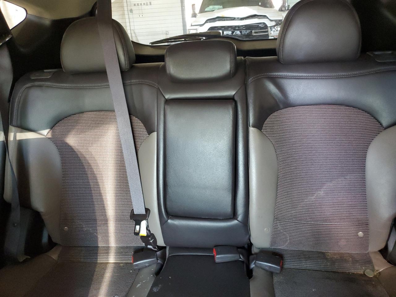 2013 Hyundai Tucson Gls VIN: KM8JUCAC3DU620564 Lot: 84771765