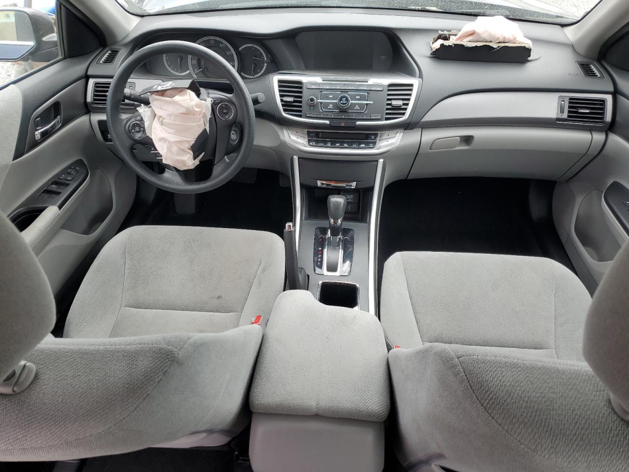 2013 Honda Accord Lx VIN: 1HGCR2F36DA182188 Lot: 86664005
