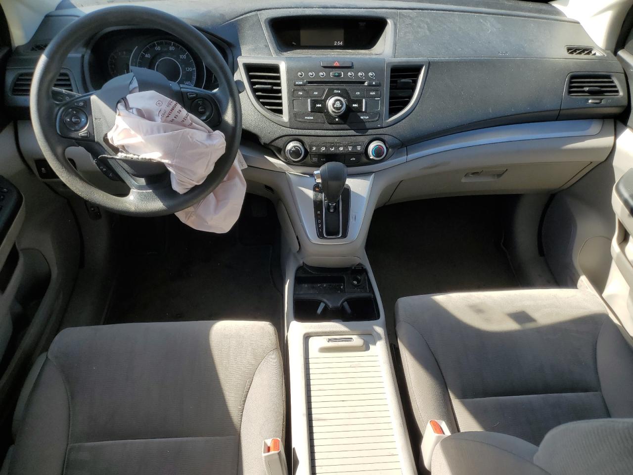 2014 Honda Cr-V Lx VIN: 5J6RM4H3XEL081509 Lot: 85343405