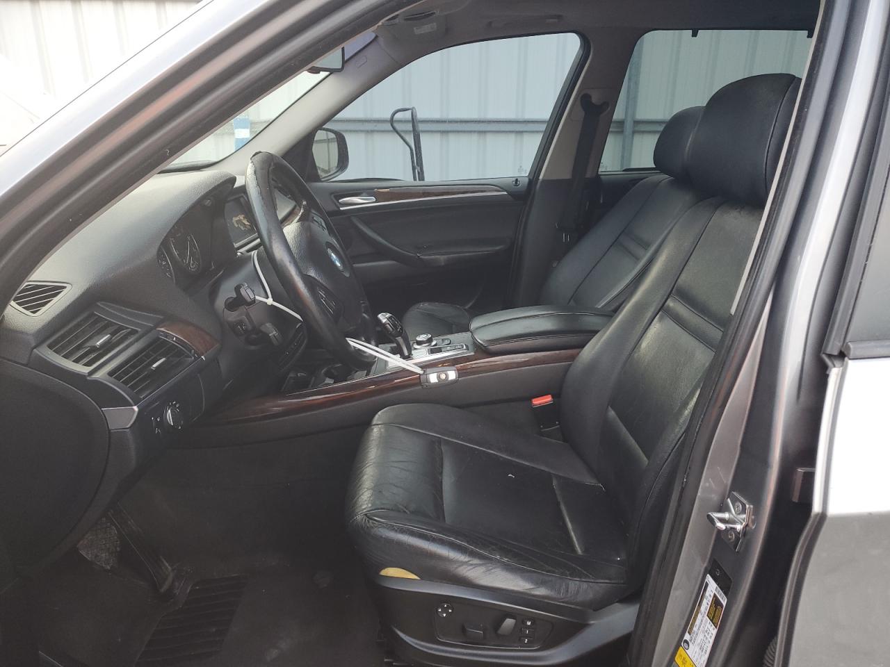 2009 BMW X5 xDrive30I VIN: 5UXFE43599L260241 Lot: 82213395