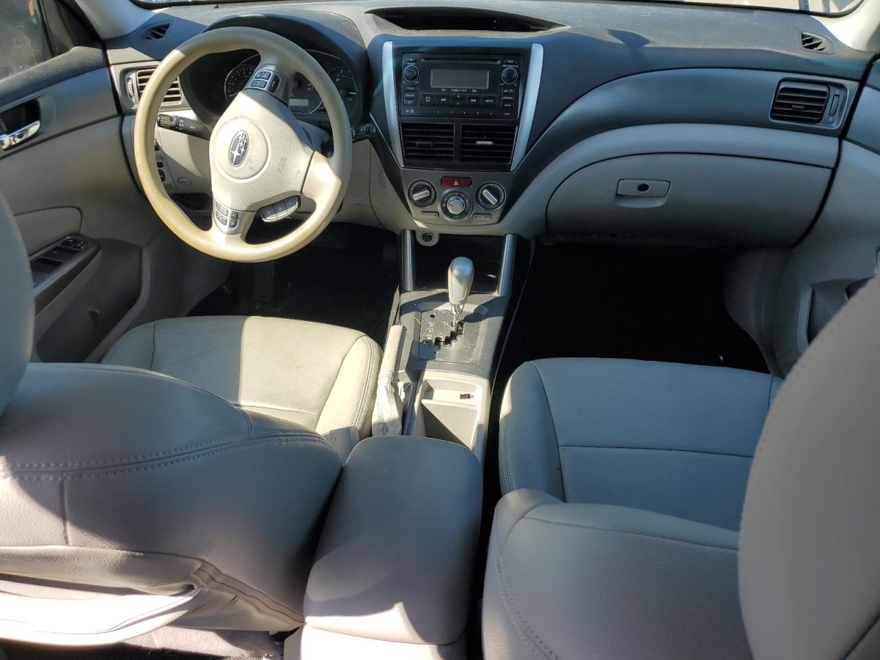 2012 Subaru Forester 2.5X Premium VIN: JF2SHACCXCH464546 Lot: 85919335