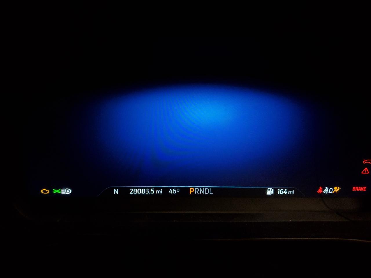 2022 Ford Escape Titanium VIN: 1FMCU9DZ4NUA96631 Lot: 90881575