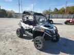 2022 CF MOTO ZFORCE 800   a la Venta en Copart IN - INDIANAPOLIS