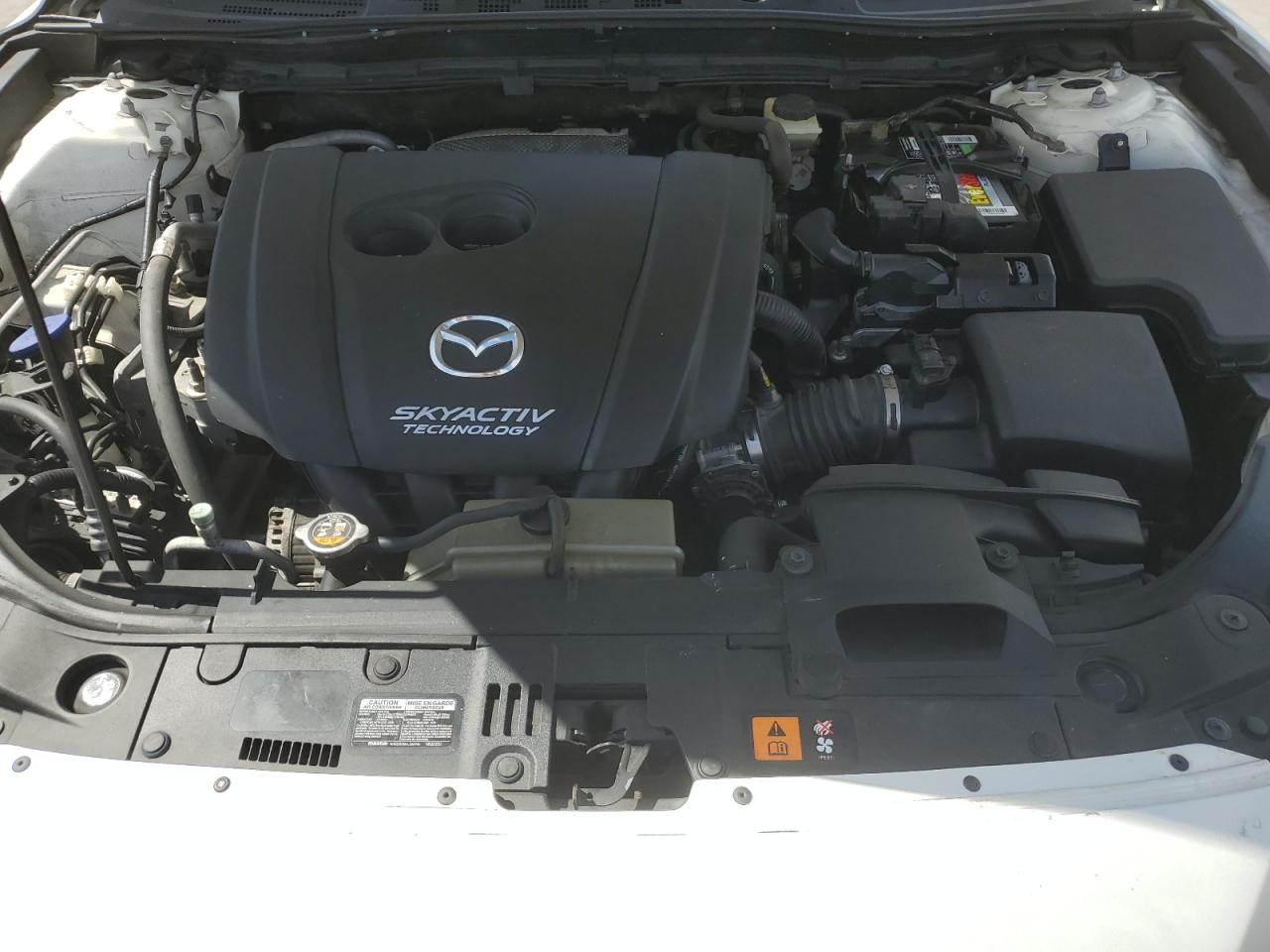 2015 Mazda 3 Sport VIN: 3MZBM1K77FM137629 Lot: 85087445