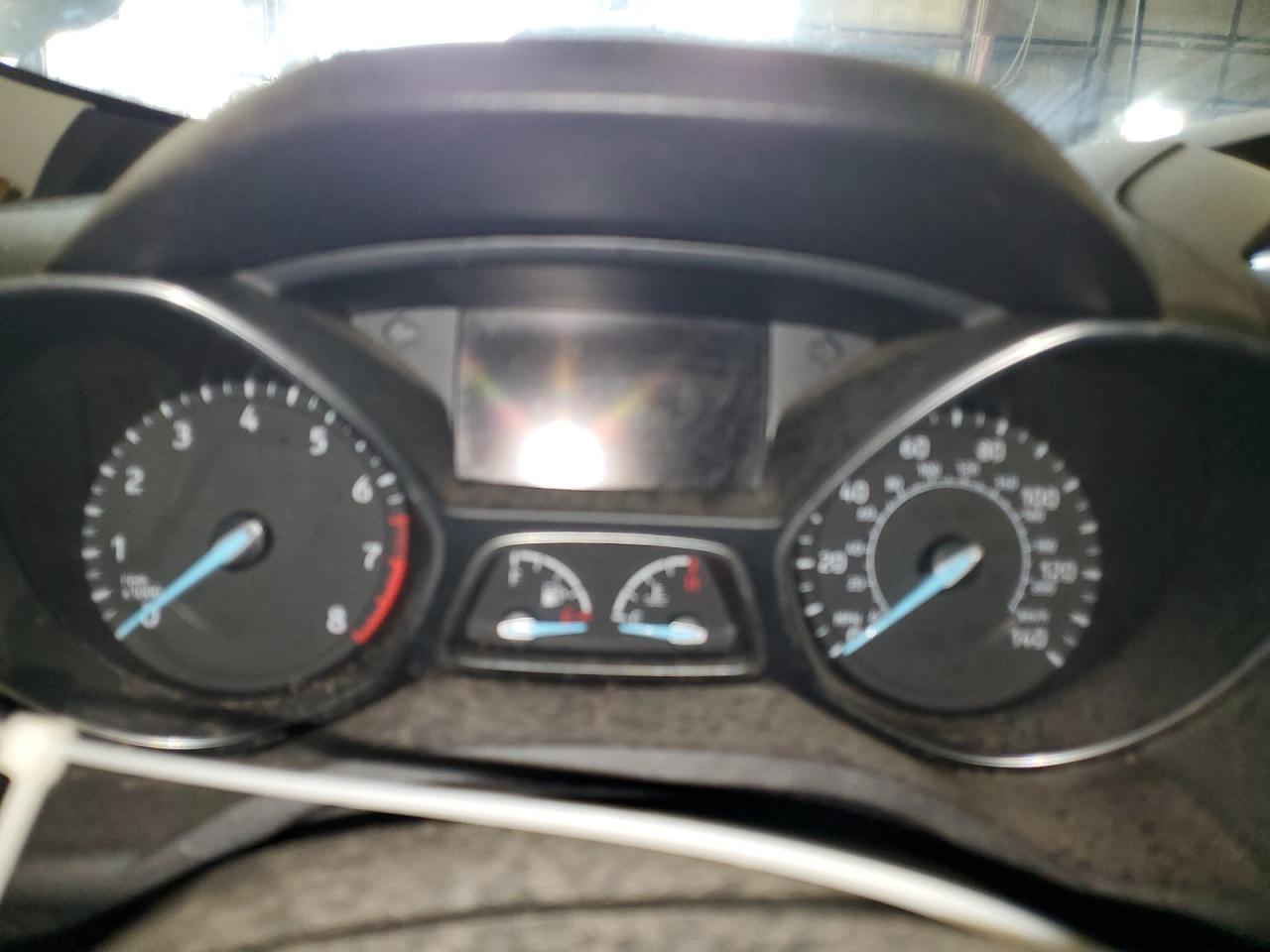 2018 Ford Escape Se VIN: 1FMCU0GD2JUD38001 Lot: 85899985