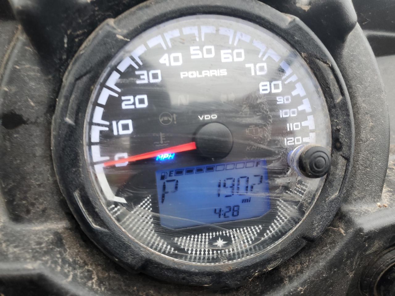 2015 Polaris Rzr 900 Eps VIN: 3NSVAE876FF376082 Lot: 86154105