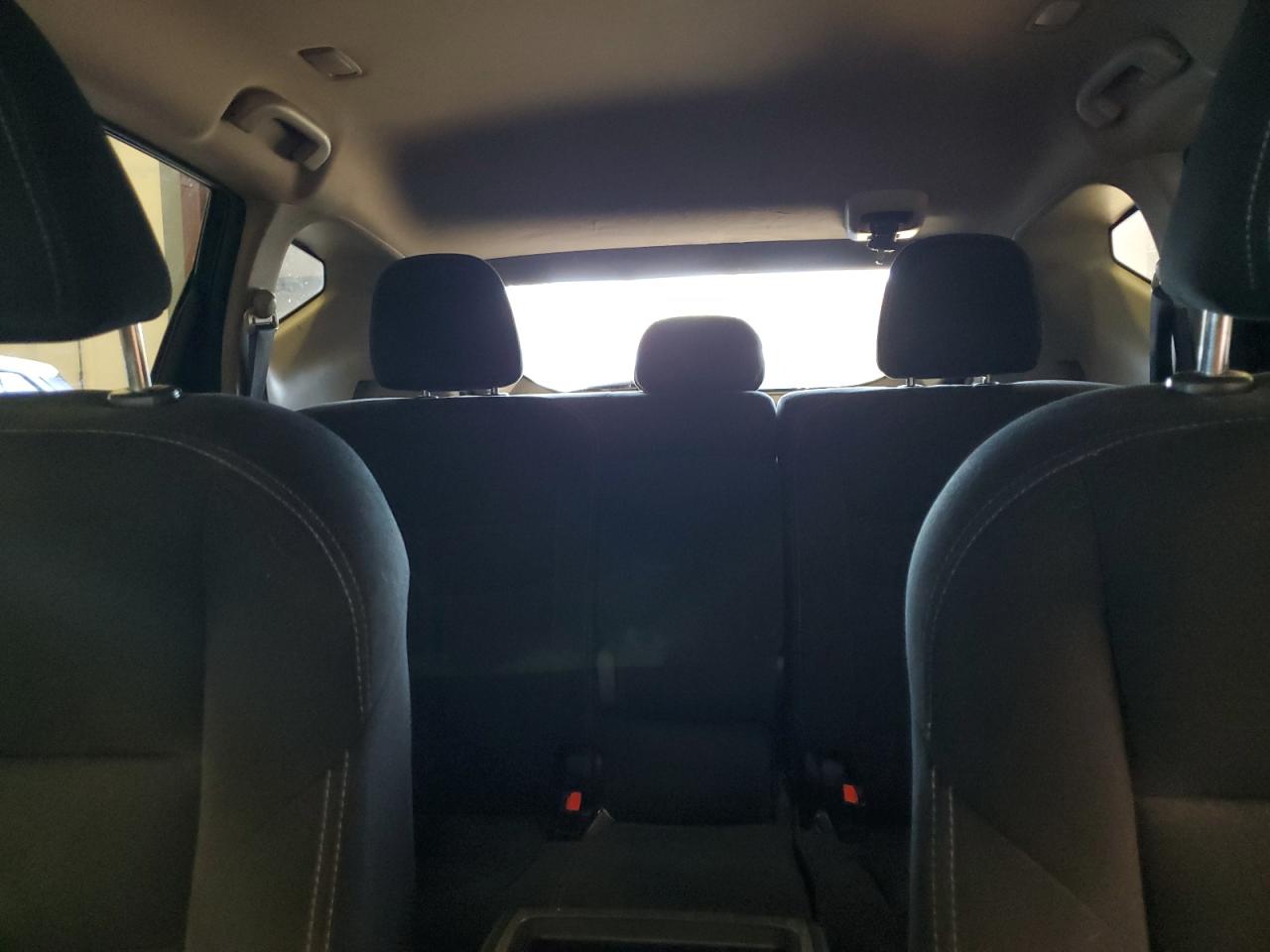 2018 Nissan Murano S VIN: 5N1AZ2MH2JN159091 Lot: 84937885