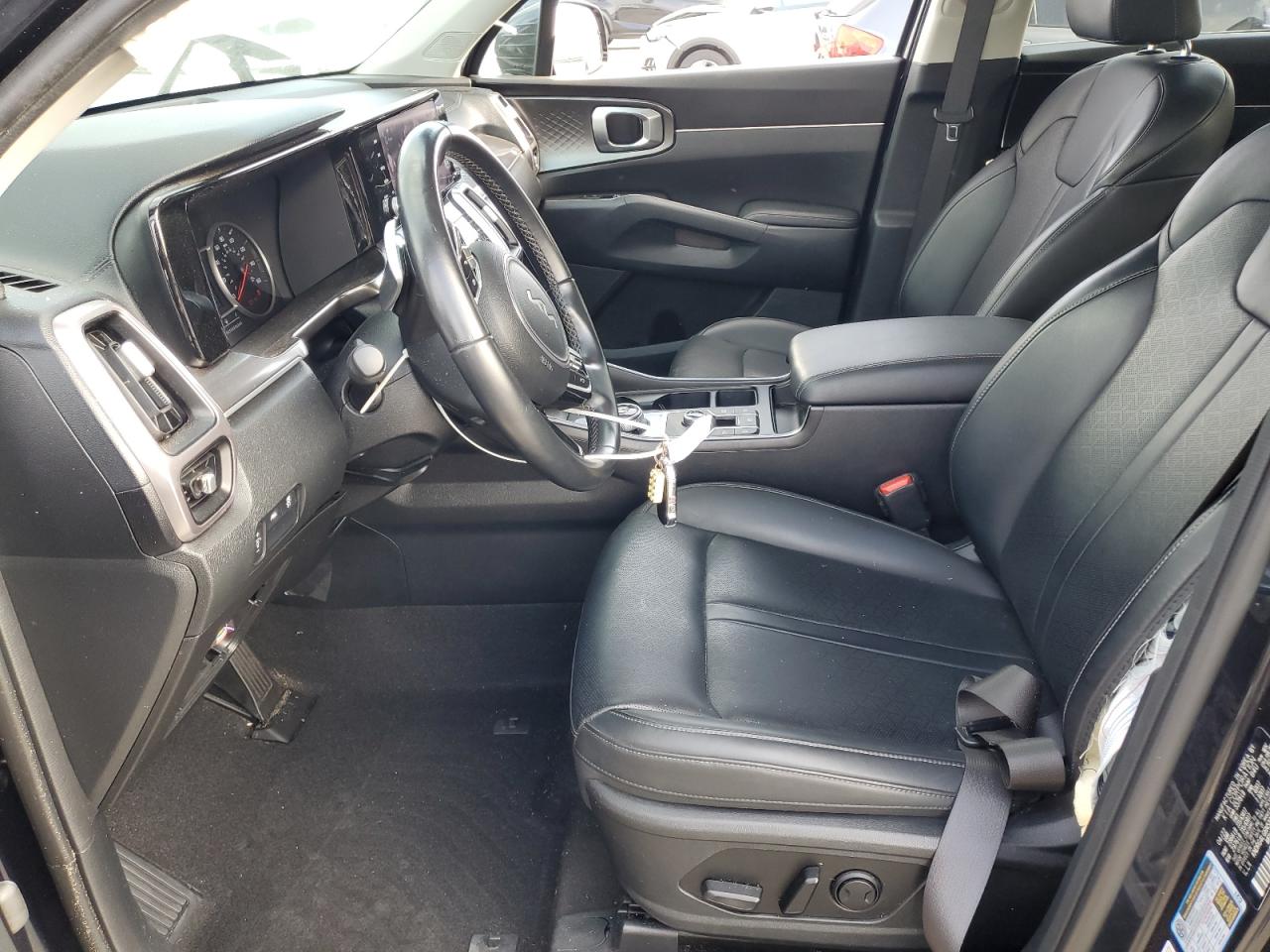 2022 Kia Sorento S VIN: KNDRG4LG6N5108894 Lot: 89438685