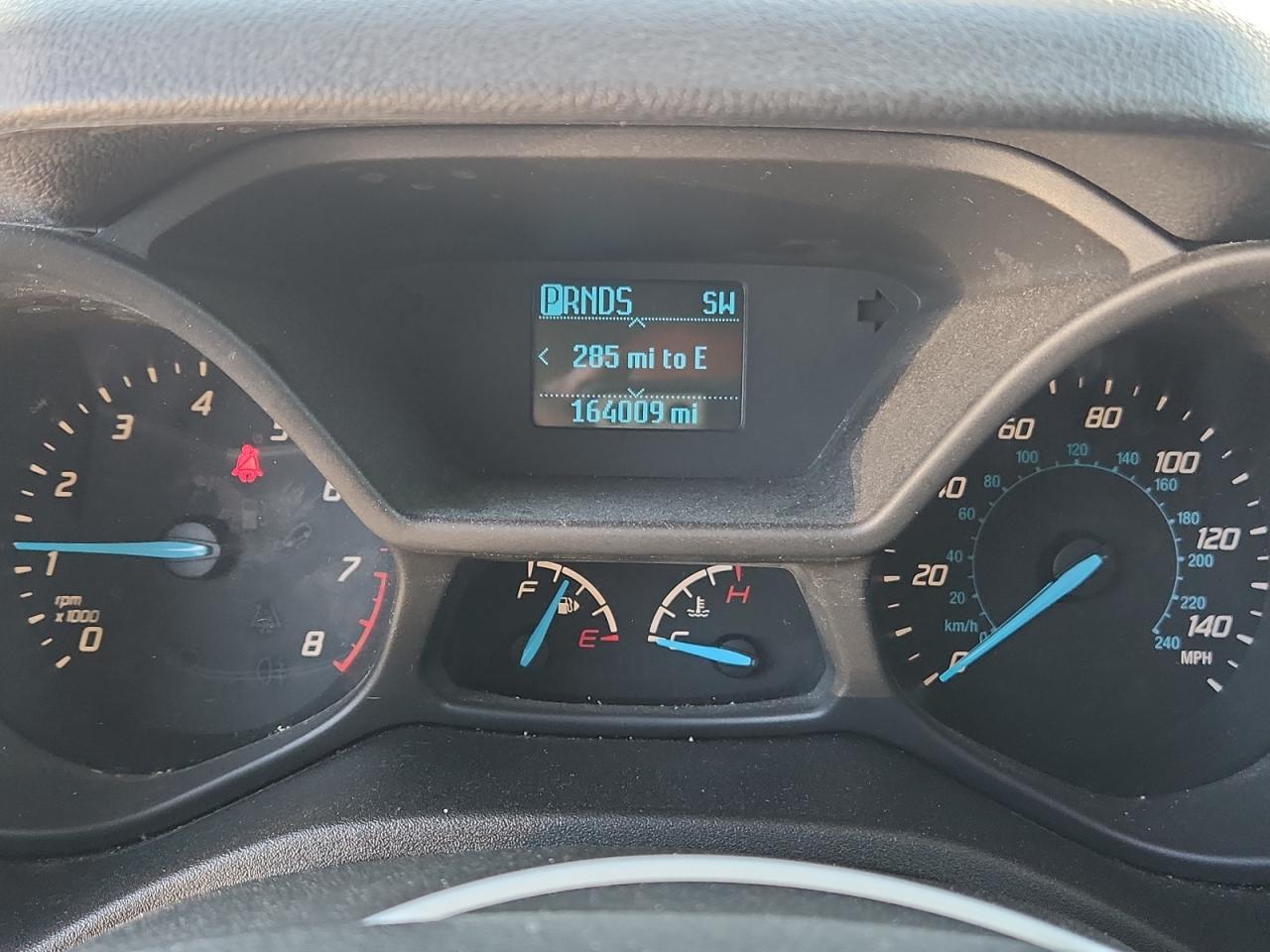 2015 Ford Transit Connect Xlt VIN: NM0GE9F70F1212261 Lot: 82120875