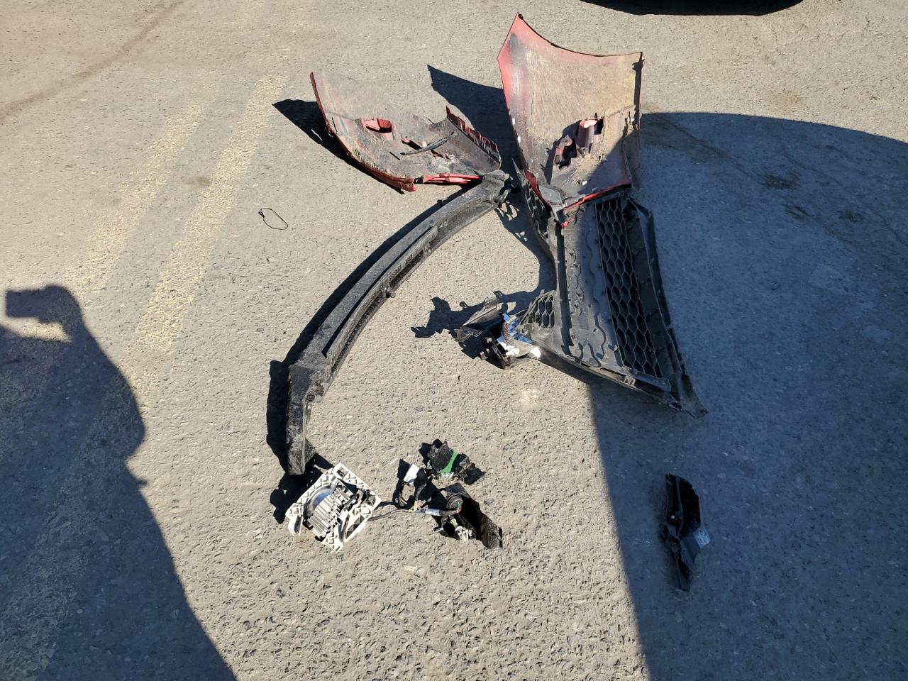 2022 Toyota Camry Se VIN: 4T1G11AK9NU025413 Lot: 82281465