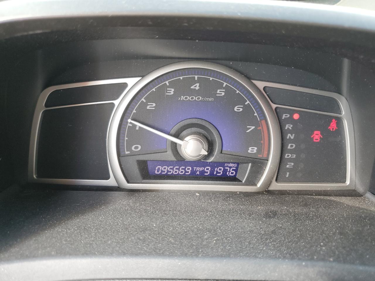 2007 Honda Civic Ex VIN: JHMFA16867S007459 Lot: 85105975
