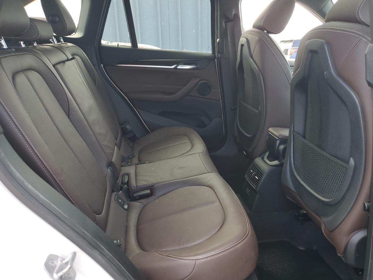 2020 BMW X1 Sdrive28I VIN: WBXJG7C05L5P30307 Lot: 84969375