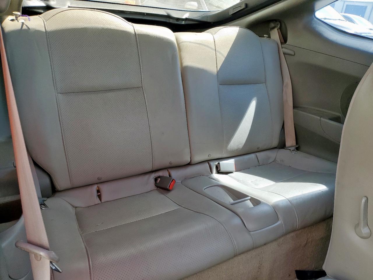 2003 Acura Rsx VIN: JH4DC54853C020316 Lot: 85268795