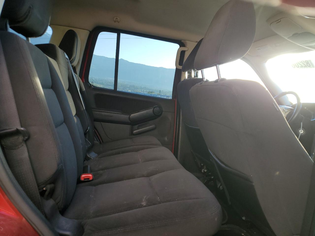 2010 Ford Explorer Xlt VIN: 1FMEU7DE0AUA14480 Lot: 82206755