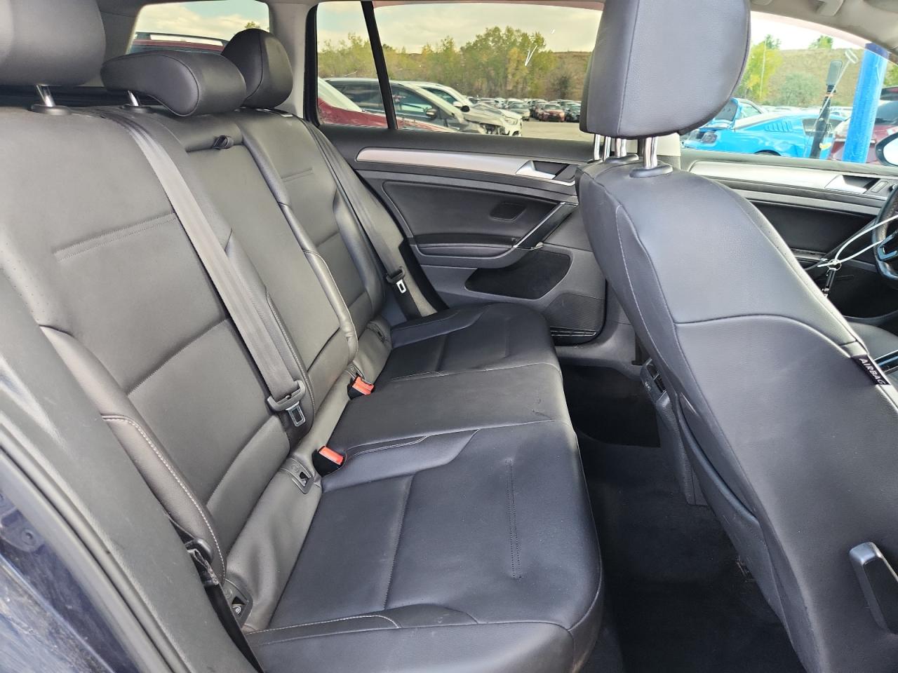 2015 Volkswagen Golf Sportwagen Tdi S VIN: 3VWFA7AU1FM506313 Lot: 86132435