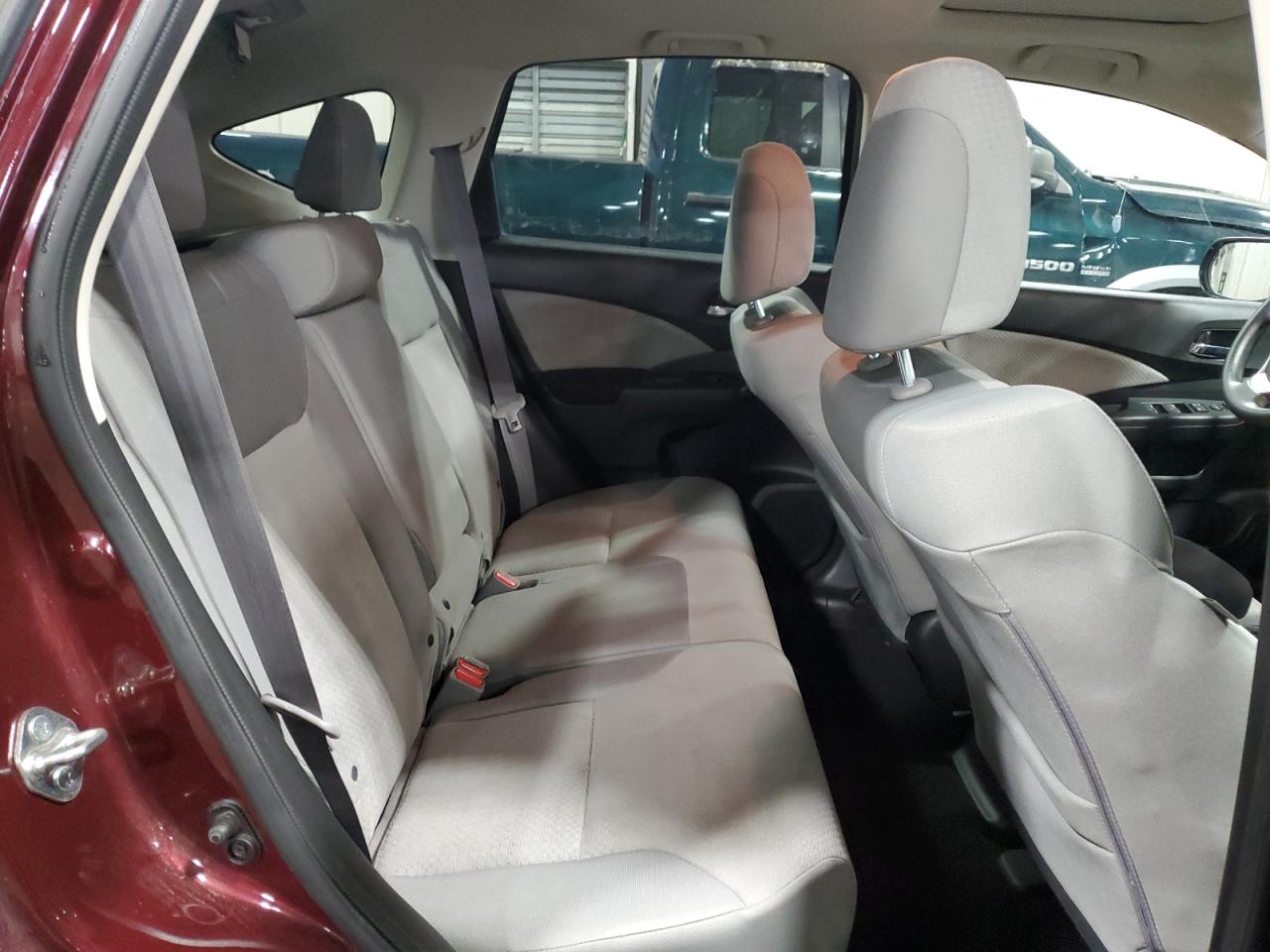 2016 Honda Cr-V Ex VIN: 5J6RM4H50GL022294 Lot: 86661625