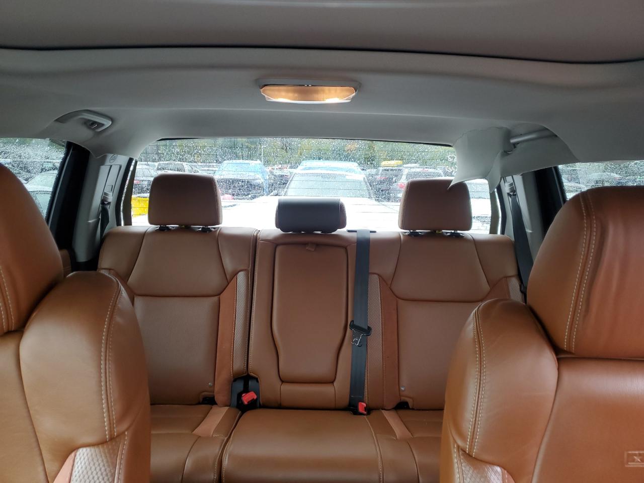 2017 Toyota Tundra Crewmax 1794 VIN: 5TFAY5F18HX627963 Lot: 82285265