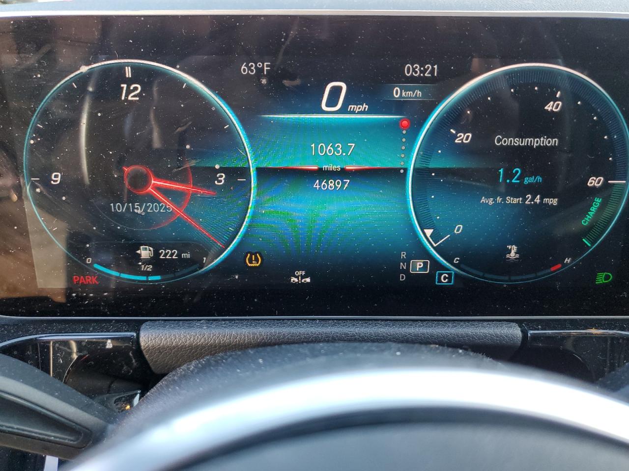 2021 Mercedes-Benz Gla 250 4Matic VIN: W1N4N4HB9MJ121845 Lot: 86846145