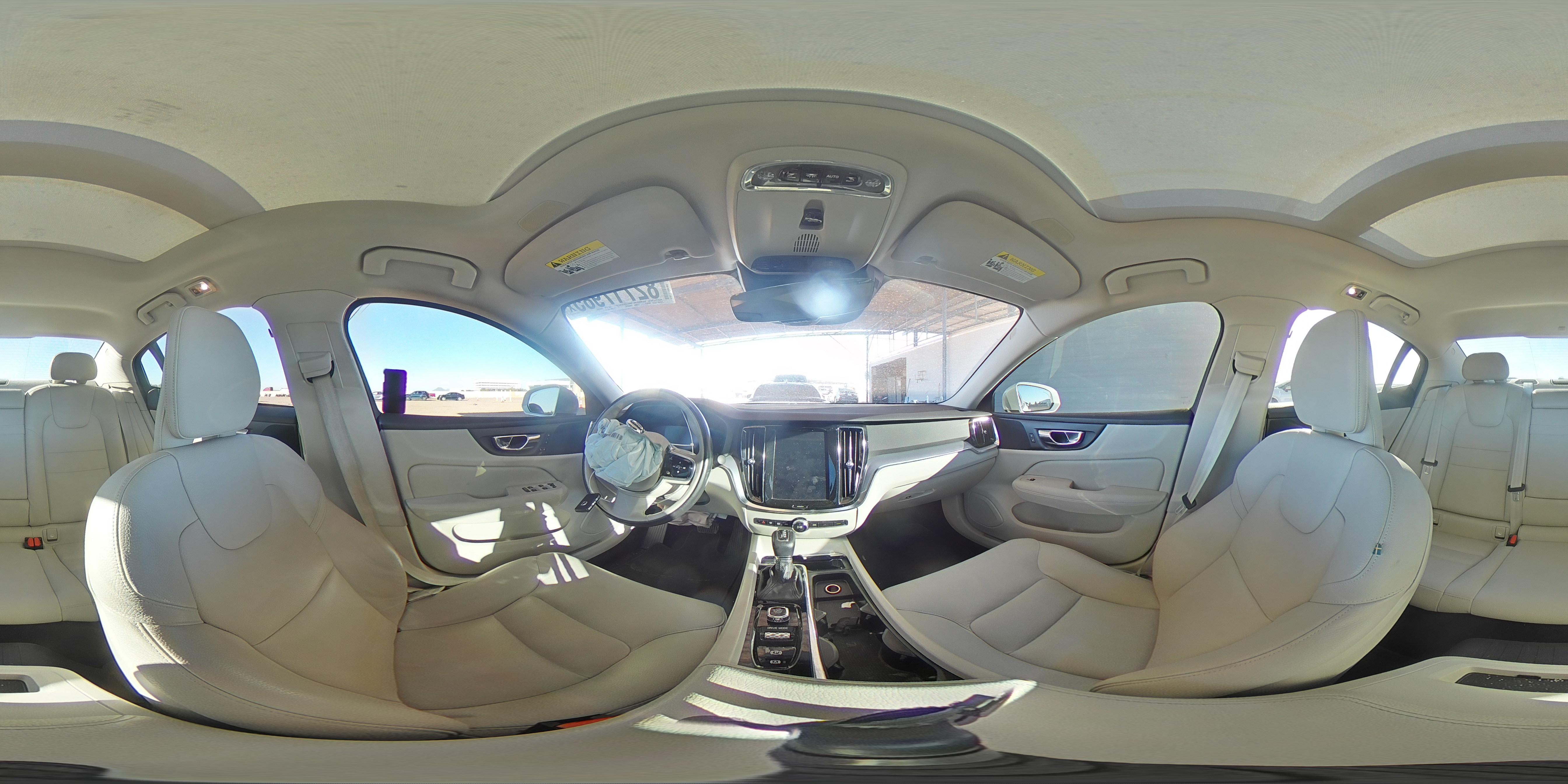 2019 Volvo S60 T5 Momentum VIN: 7JR102FK9KG008117 Lot: 82717985