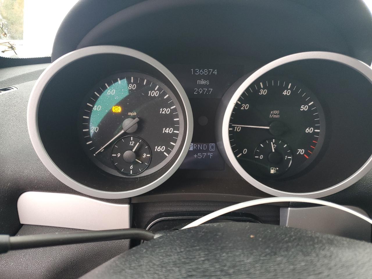 2006 Mercedes-Benz Slk 350 VIN: WDBWK56F26F111165 Lot: 90059125