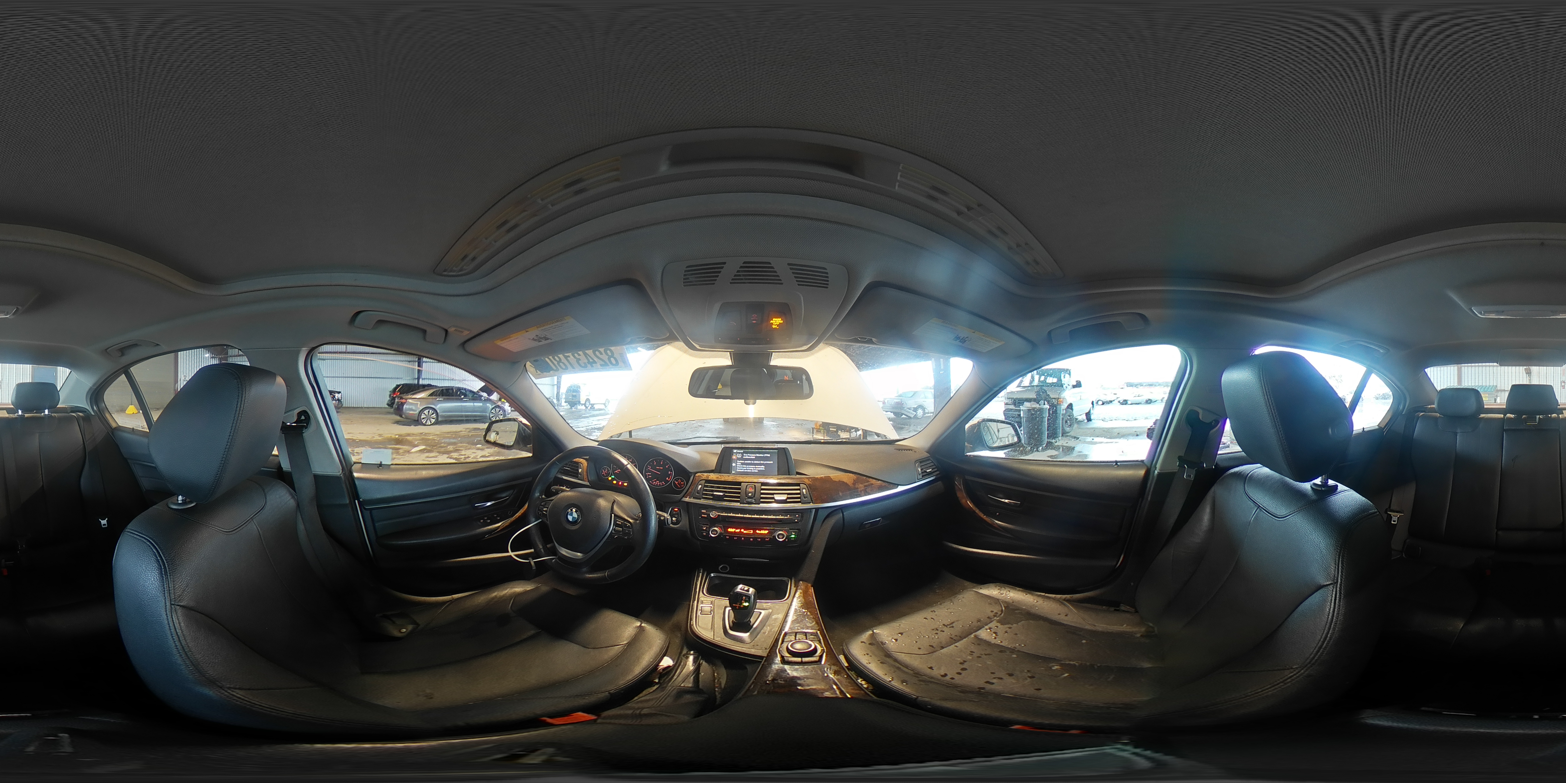 2014 BMW 328 D VIN: WBA3D3C58EK156600 Lot: 82431805