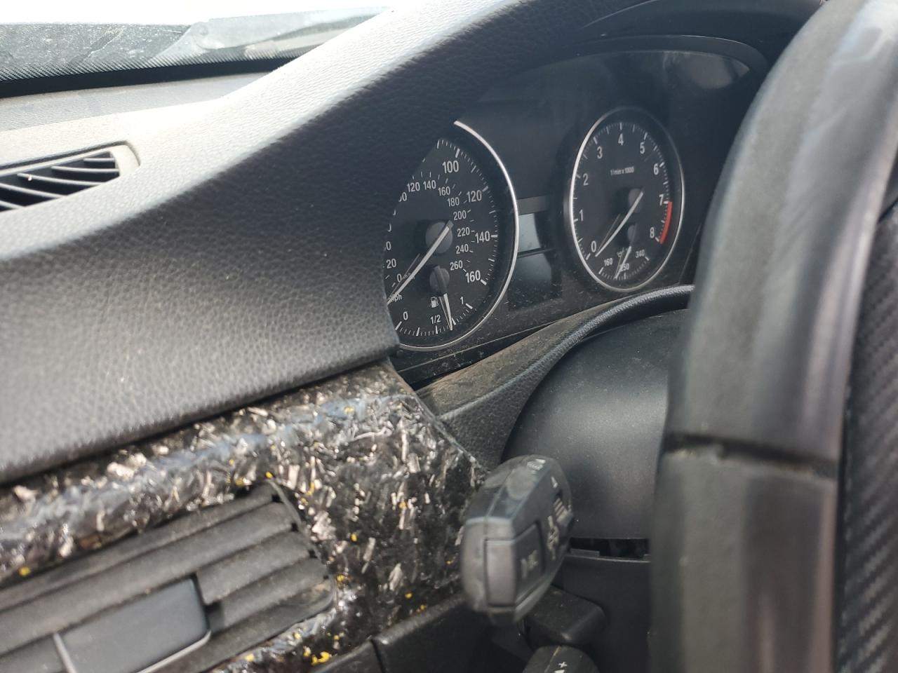 2008 BMW 335 Xi VIN: WBAVD53588A286004 Lot: 85732355