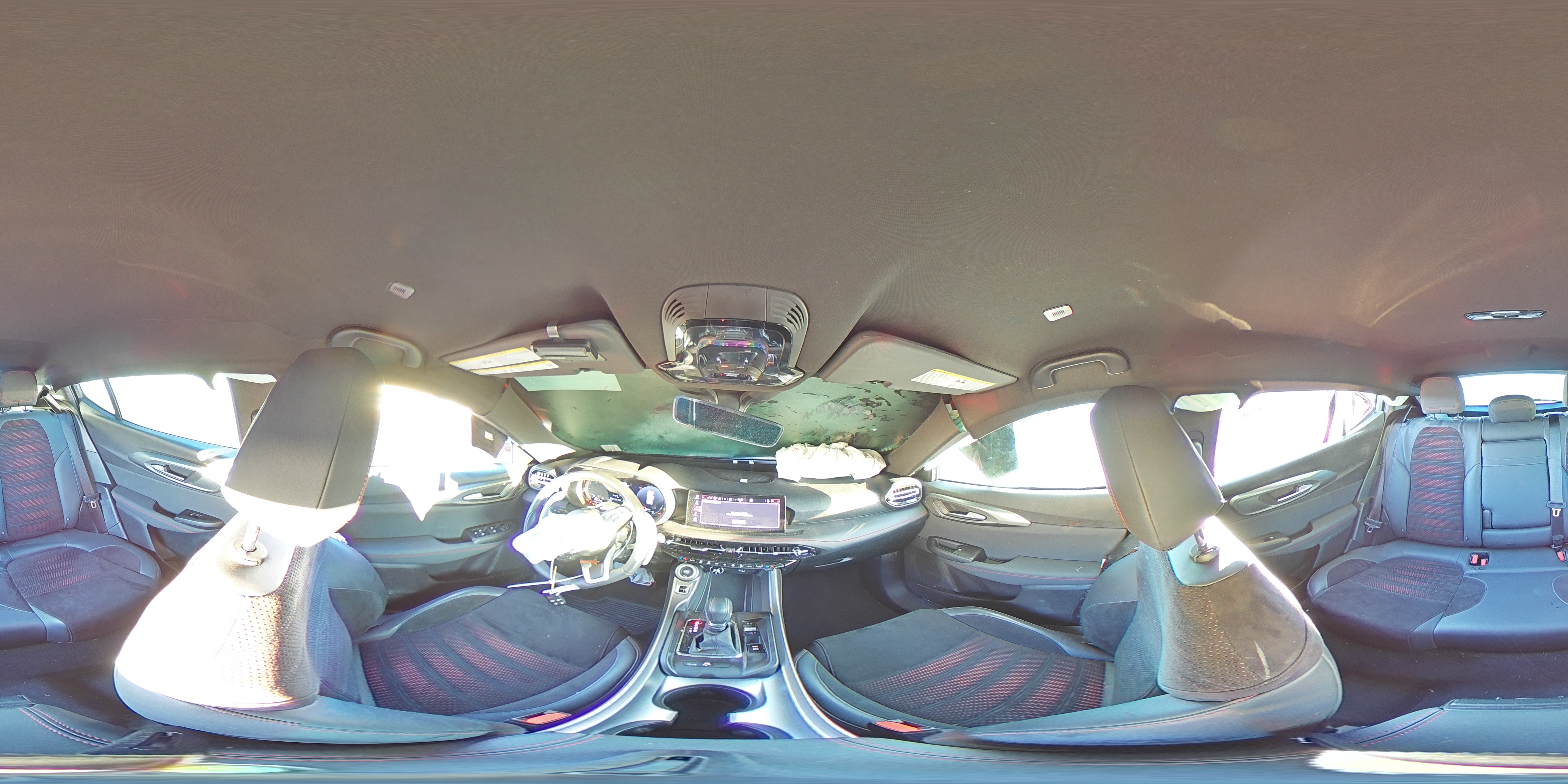 2024 Dodge Hornet R/T VIN: ZACPDFCW1R3A10136 Lot: 85644085